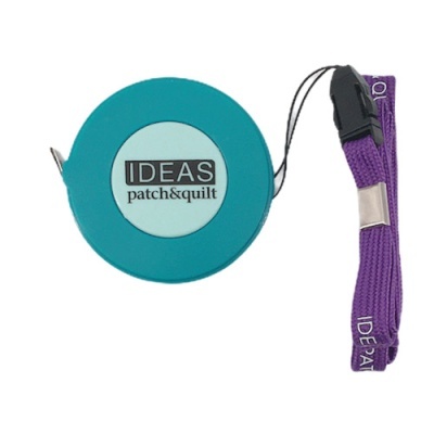 Fita Métrica Azul 3m