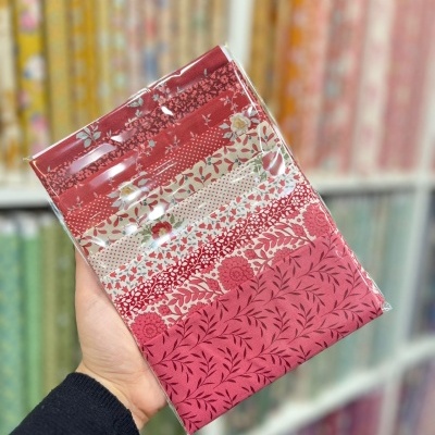 Pontotextil | Scrap Pack