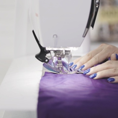 Bernina | B590 Bernina | B590