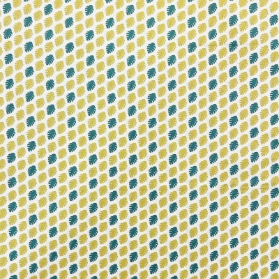 Tecido Le Tissu by Domotex | Folhas de Palmeira