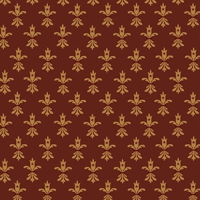 Tecido Kim Diehl | Idaho Prairie Star - Foulard