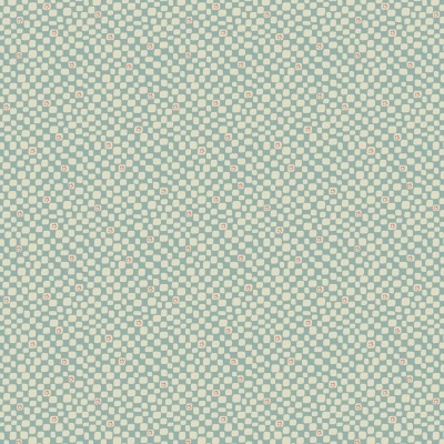 Tecido Anni Downs | Slow & Steady - DV7432