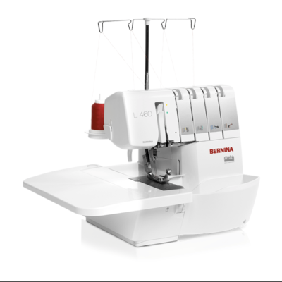 Bernina | L 460