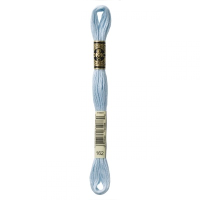 DMC | Mouliné Spécial - 0 a 450