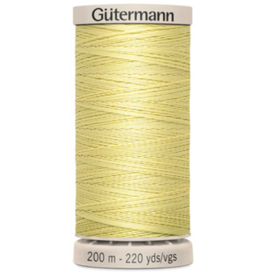 GÜTERMANN | Quilting - 200 metros