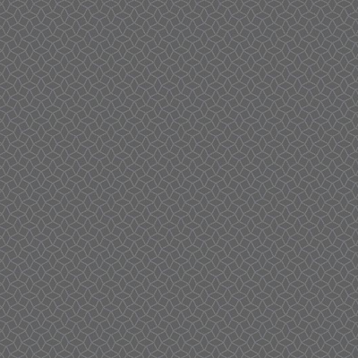 Tecido Andover | Dotted Interlocking Star - Grey