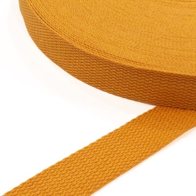 Precinta de Algodão | 25mm