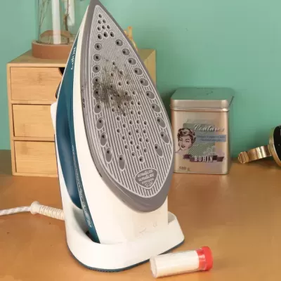 Bohin | Bastão Limpa Ferros de Engomar