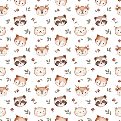 Napa | Carinhas do Bosque