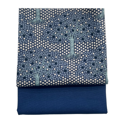 Kit Anorak Tilda Friends | Passo-a-Passo, Moldes e Materiais