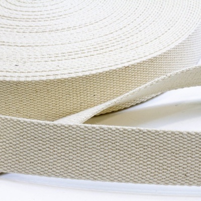 Precinta de Algodão | 30mm