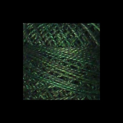 VALDANI | Algodão nº12