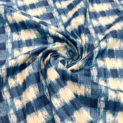 Tecido Andover | Annabelle - Blue