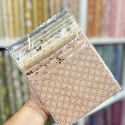 Pontotextil | Scrap Pack