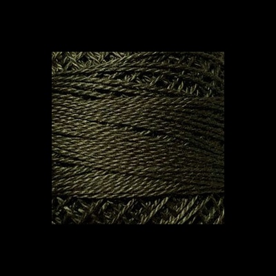 VALDANI | Algodão nº12