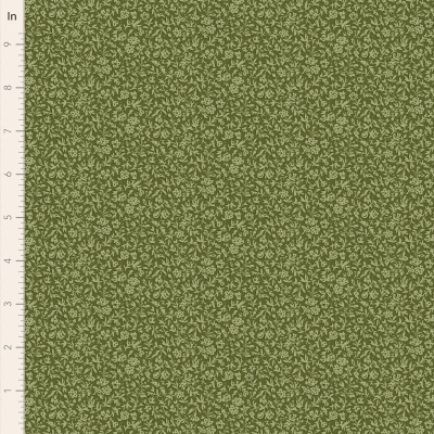 Tecido Tilda | Merry Little Christmas - Eve Pine