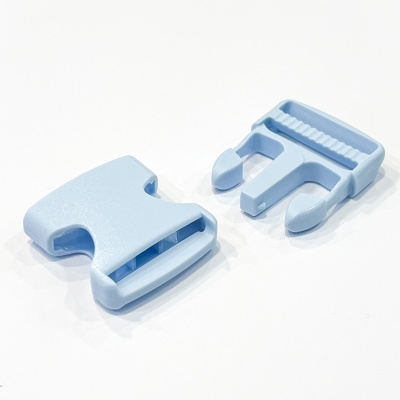 Fecho de Plástico | 30mm