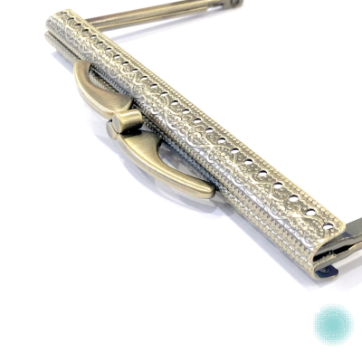 Fecho da Avó | Simples