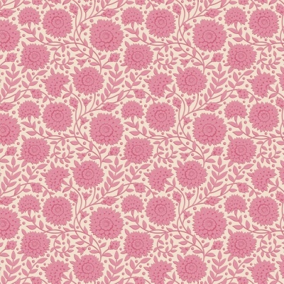 Tecido Tilda | Aella - Pink