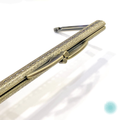 Fecho da Avó | Simples