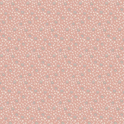 Tecido Anni Downs | Slow & Steady - DV7428