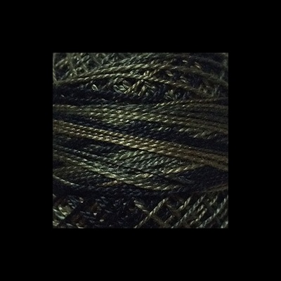 VALDANI | Algodão nº12