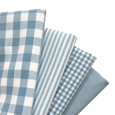 Pack de Retalhos - Básicos