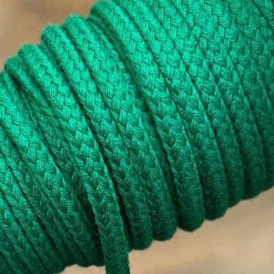 Cordão de Algodão de 4mm Cordão de Algodão de 4mm