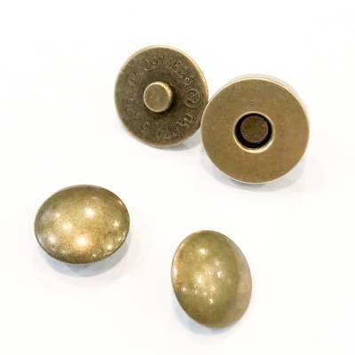 Fecho Íman para Rebitar