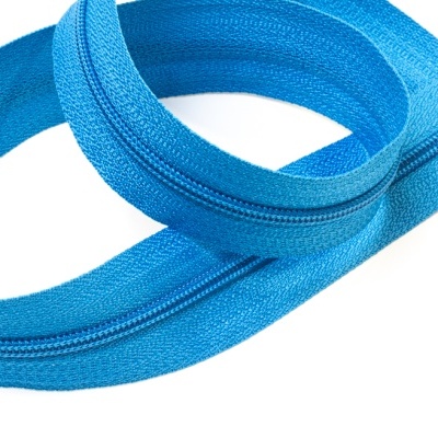 Fecho Zipper | Malha 3