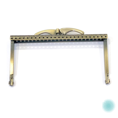 Fecho da Avó | Simples