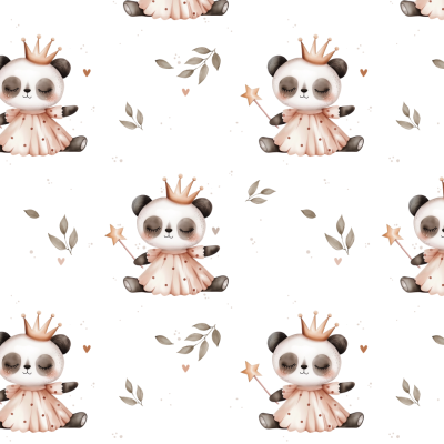 Napa | Princesa Panda