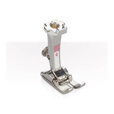 Calcador de Ziguezag Bernina #0