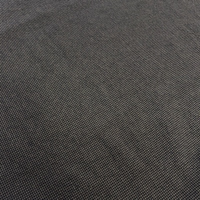 Tecido Japonês | Micro Vichy - Castanho Acinzentado