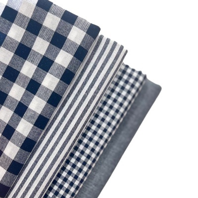 Pack de Retalhos - Básicos