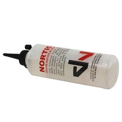 NORTIC ou BLOK | Cola de Acetato de Vinilo - Universal