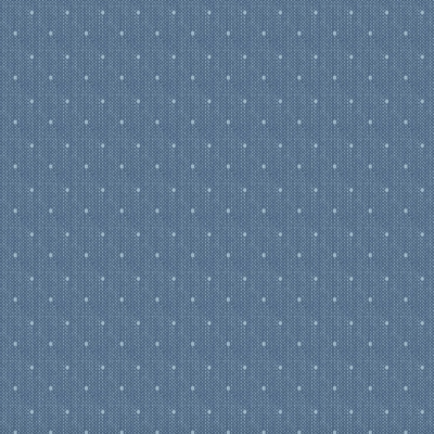 Tecido Tilda | Tinydot - Blue