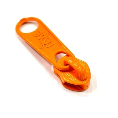 Cursor de Fecho Zipper | Malha 5