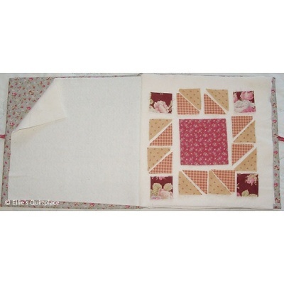 EQP | Block Book | Passo-a-Passo