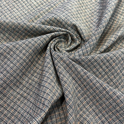 Tecido Japonês | Dijon - Mocca