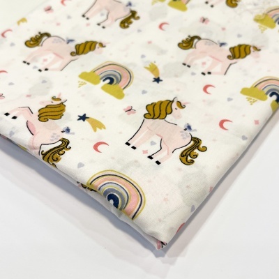 Retalho | Poppy - 80 cm x 148 cm