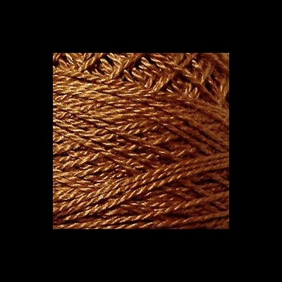 VALDANI | Algodão nº12