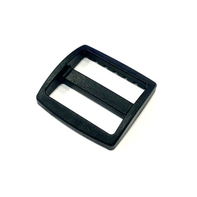 Passador Plástico 35mm Preto