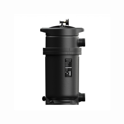 Filtro cilindrico preto ASTRALPOOL CLARISAVE