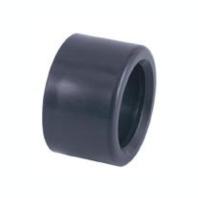 Pneu liso preto de borracha para kart
