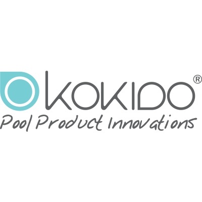 Logótipo Kokido Pool Product Innovations