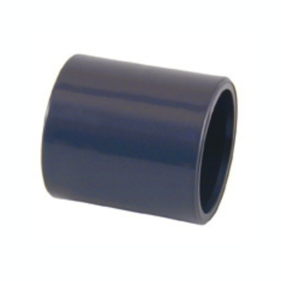 Cilindro preto liso brilhante de material plástico ou borracha