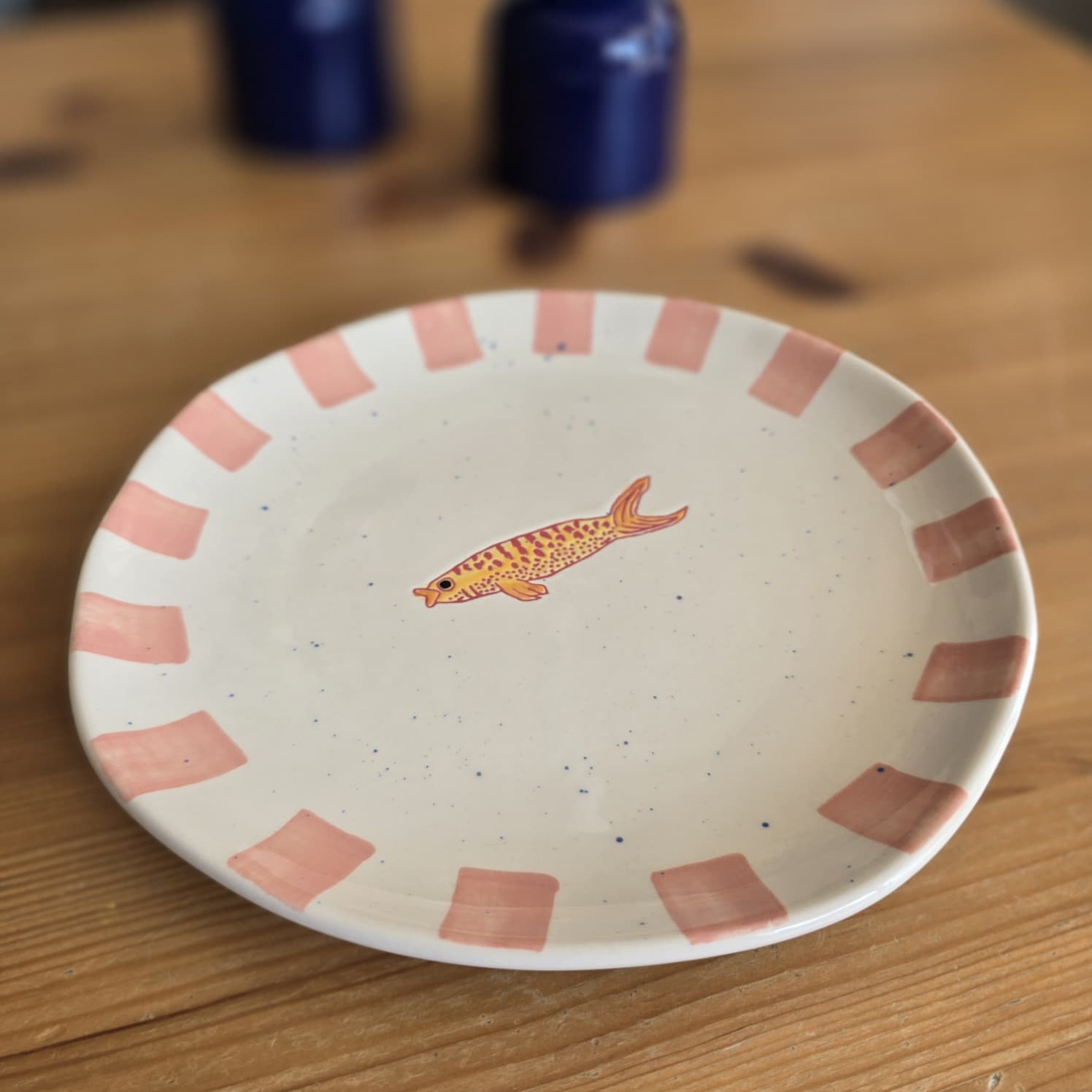 Prato Fish