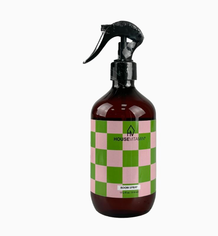 Spray de Ambiente | Pepino | 500ml