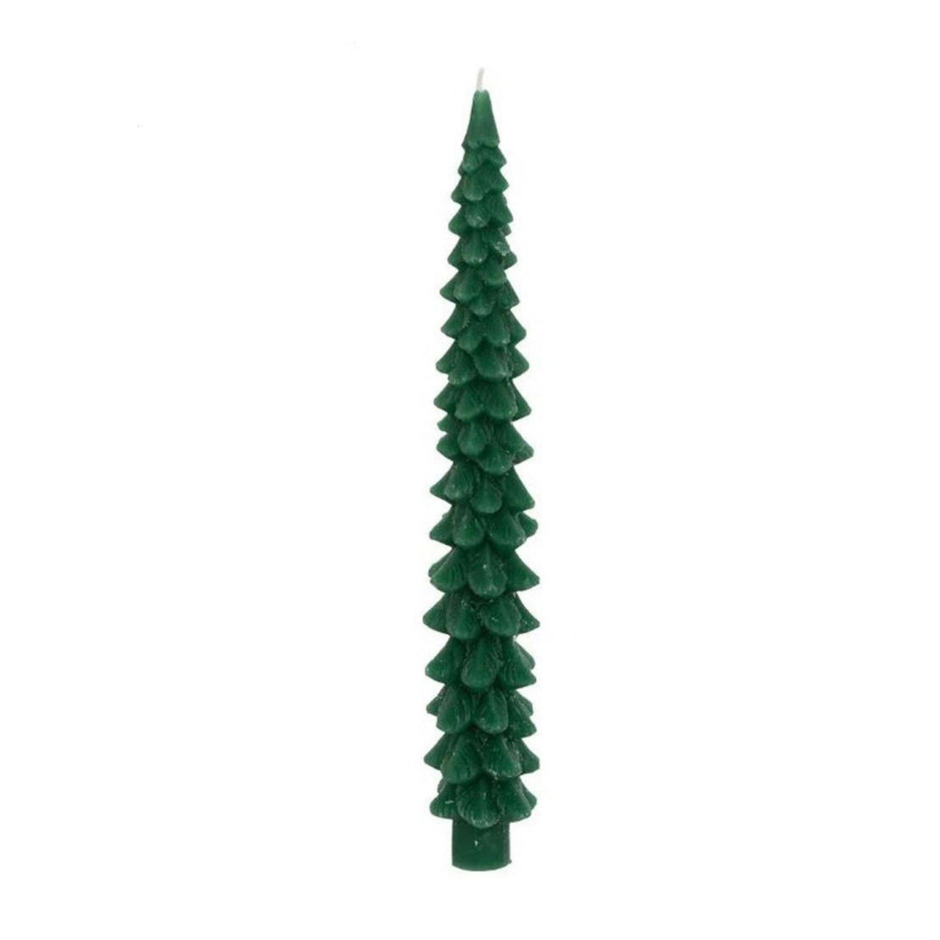 Vela decorativa | Pinheiro